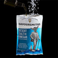 Load image into Gallery viewer, Desert salt & vinägerchips 150g
