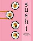 Load image into Gallery viewer, Sushi