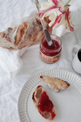 Load image into Gallery viewer, Marmellata di Arancia rossa, Organic, 270 g
