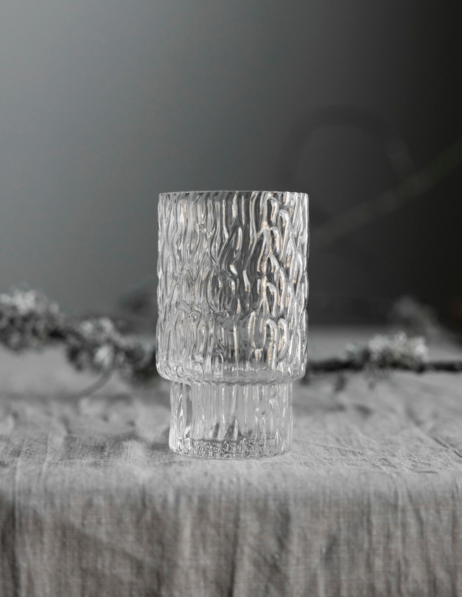 Prinseryd  glas