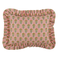 Load image into Gallery viewer, Primrose kuddfodral Ljusrosa