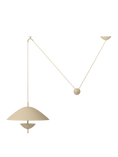 Load image into Gallery viewer, Lod Pendant - Cashmere