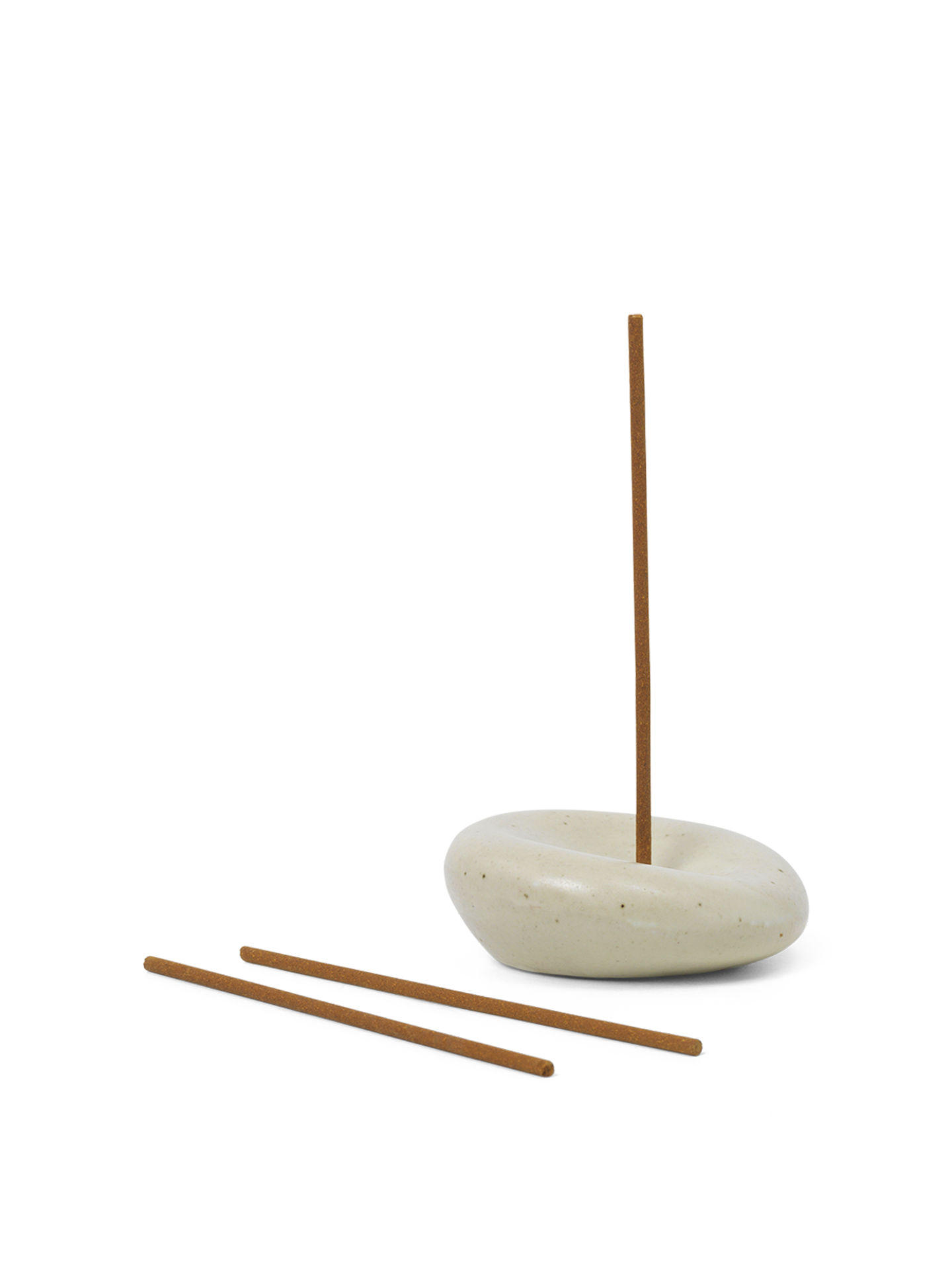 Sense - Incense Holder Gift Set