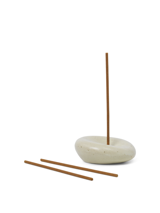 Sense - Incense Holder Gift Set