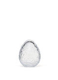 Load image into Gallery viewer, Gry påskägg i glas 12 cm