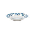 Load image into Gallery viewer, Swirl Djup tallrik