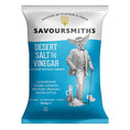 Load image into Gallery viewer, Desert salt & vinägerchips 150g