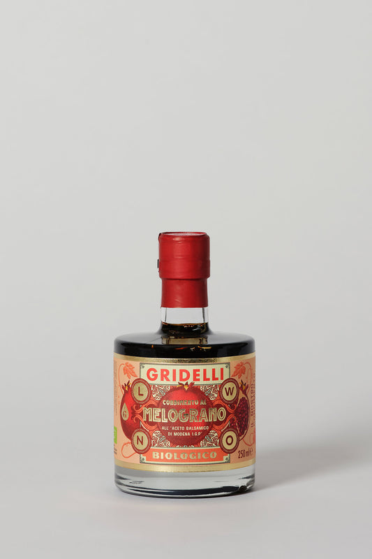 Aceto Balsamico, Al Melograno, 250 ml