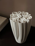 Load image into Gallery viewer, Ferm Living Dedali Vase - Off-white