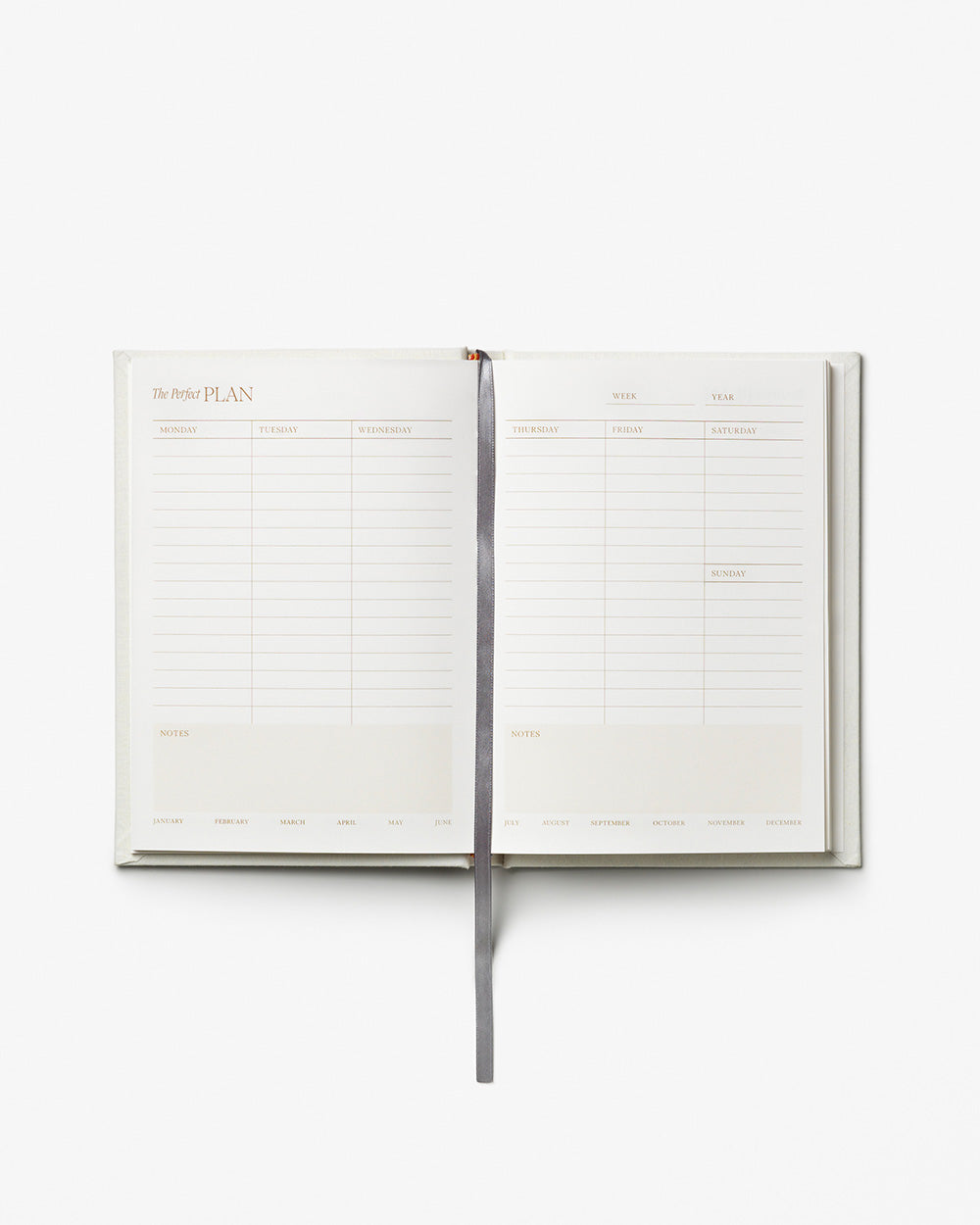 A note bok