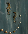 Load image into Gallery viewer, Marie Coral Hook Small Set