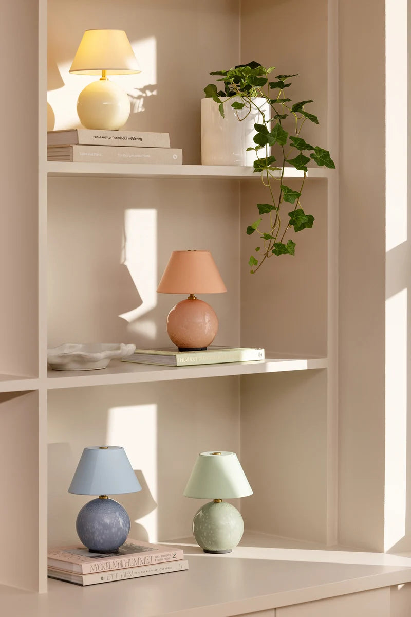 Portable lamp Creme