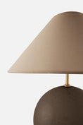 Load image into Gallery viewer, Lampa mocha