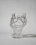 Load image into Gallery viewer, Canyon Vase - Medium - Clear