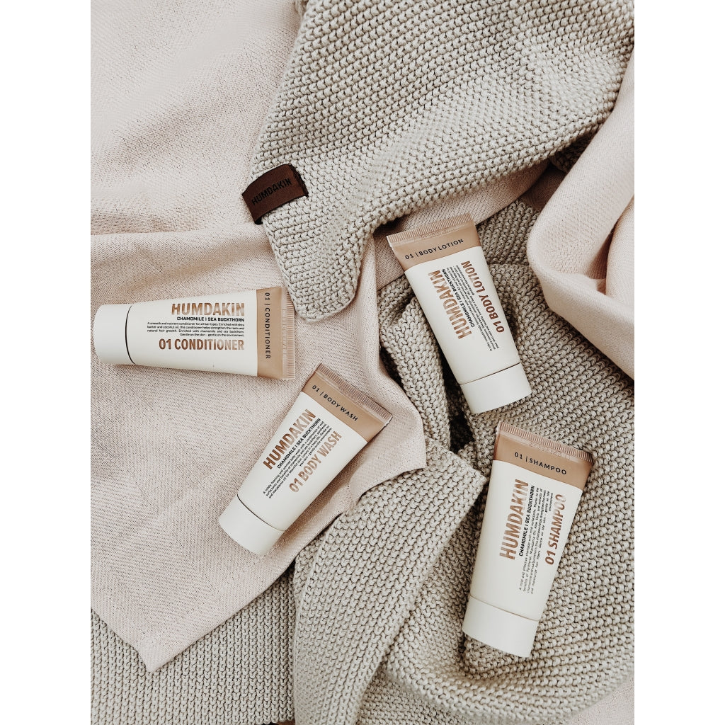 01 Conditioner 30 ml.