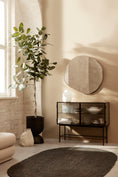 Load image into Gallery viewer, Pond Mirror - XL - Dark Chrome (Hämtas i butik)