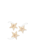 Load image into Gallery viewer, Amanda Paper Stars 3 st