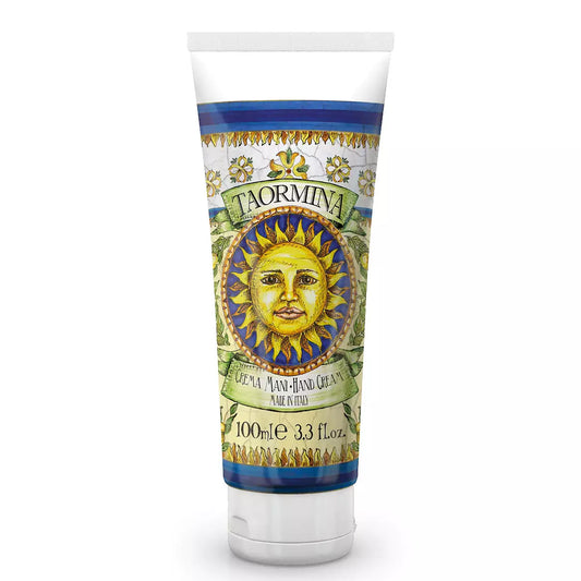 Hand Cream Taormina 100ml