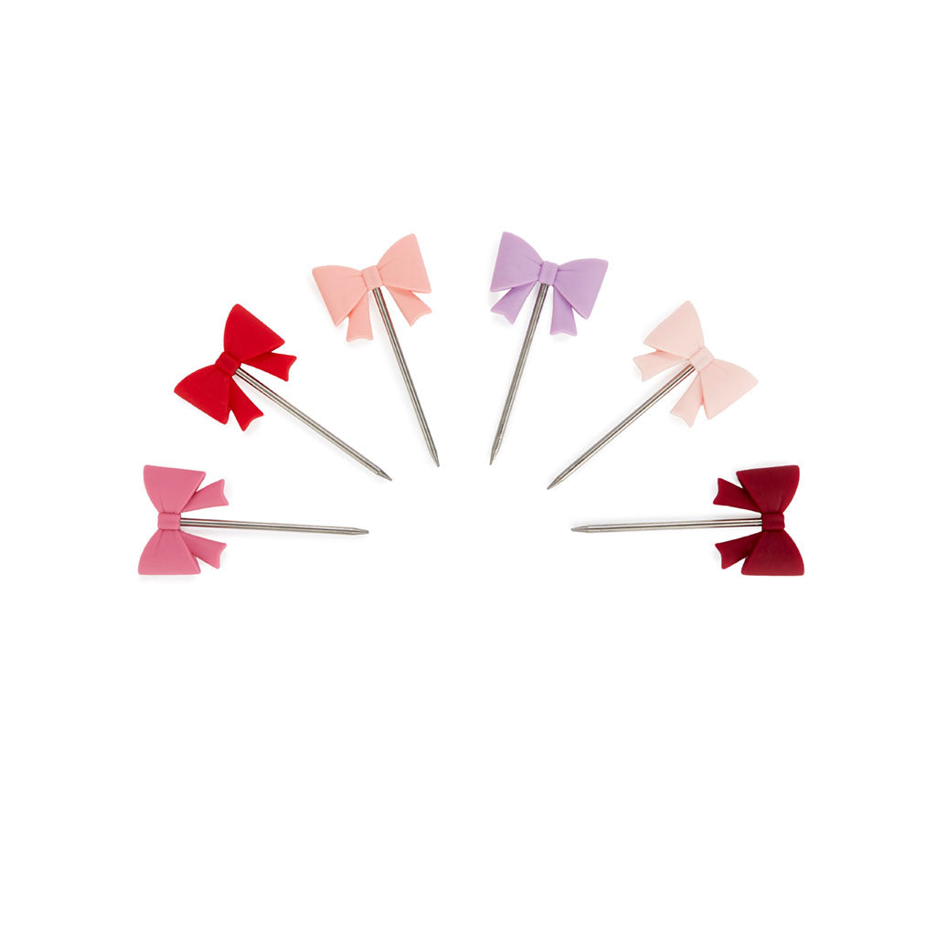 TILLTUGGSGAFFLAR ROSETTER, COQUETTE, BLANDADE FÄRGER