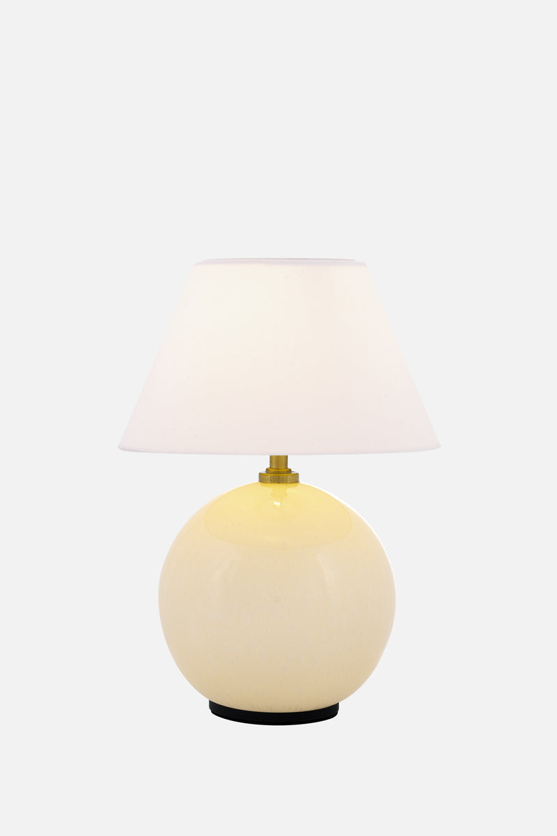 Portable lamp Creme