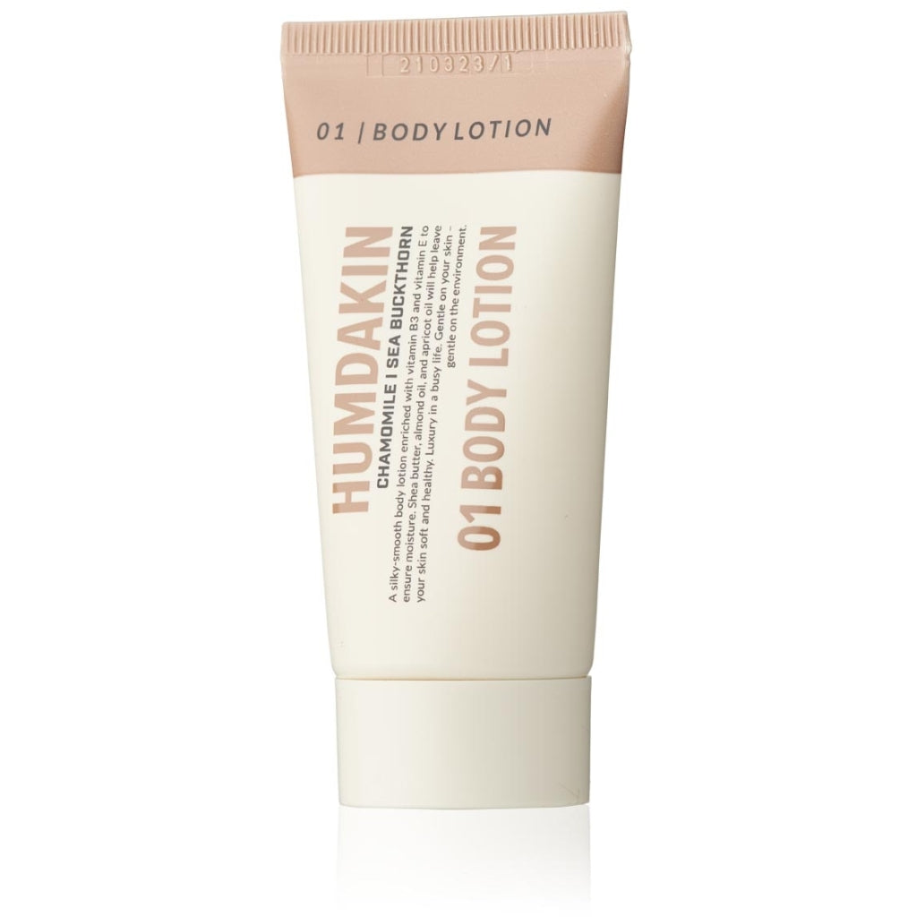 01 Body Lotion 30 ml.