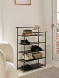 Load image into Gallery viewer, Meridian Lamp - Cashmere