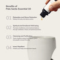 Load image into Gallery viewer, Palo Santo oil