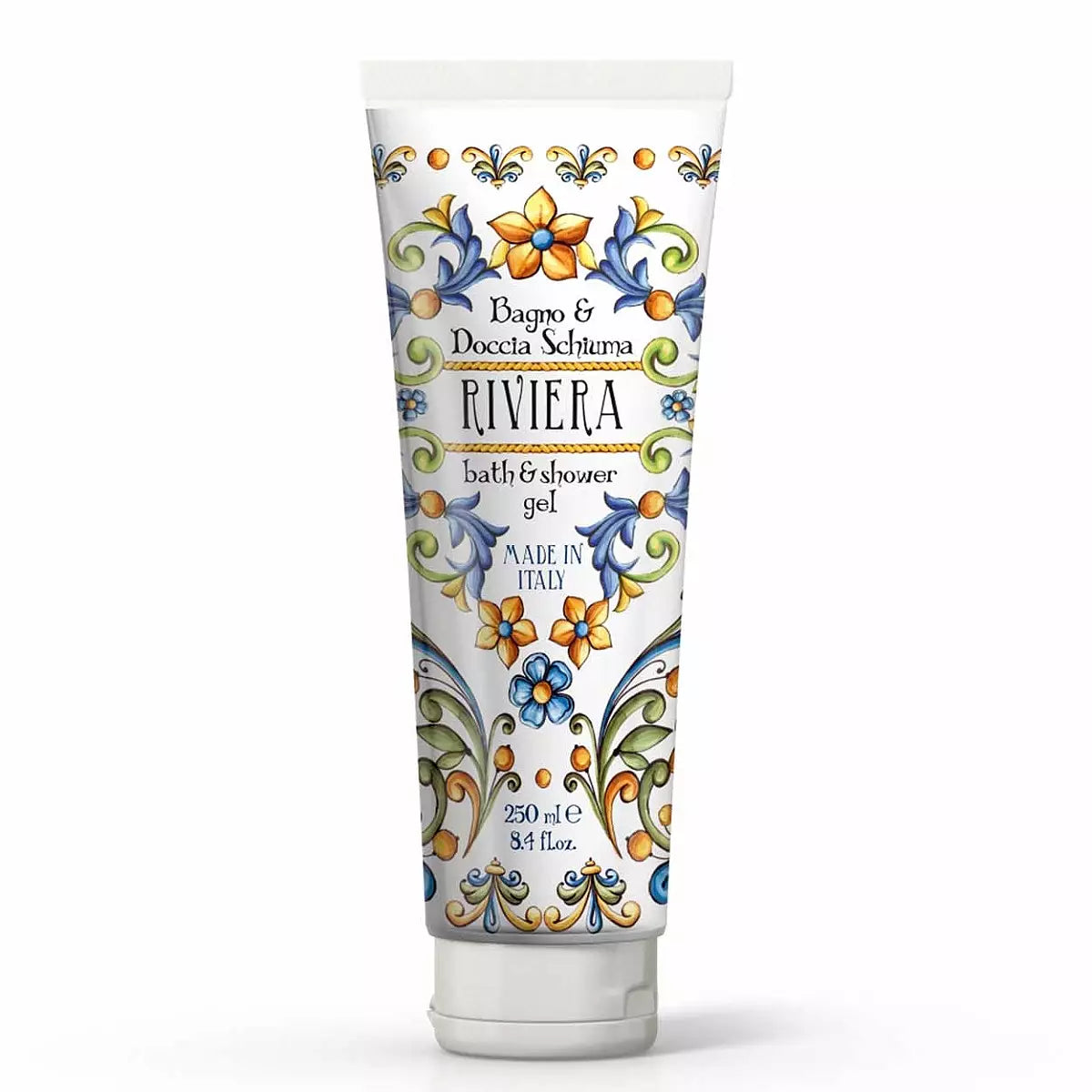 Bath & Shower Riviera Tub 250ml