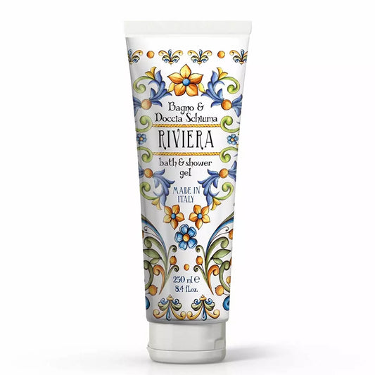 Bath & Shower Riviera Tub 250ml
