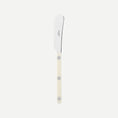 Load image into Gallery viewer, Sabre Paris Smörkniv Bistrot Solid, shiny ivory