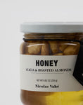 Load image into Gallery viewer, Honey, Acacia & Roasted Almo