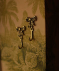 Load image into Gallery viewer, Bowie Bow Hook Set