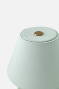 Load image into Gallery viewer, Portable lamp Grön