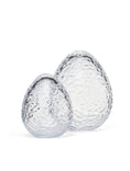 Load image into Gallery viewer, Gry påskägg i glas 16 cm