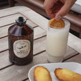 Load image into Gallery viewer, Vanilj Syrup