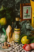 Load image into Gallery viewer, Olio Al Limone, Olive Oil, 250 ml