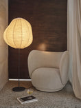 Load image into Gallery viewer, Kurbis golvlampa hög