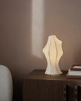 Load image into Gallery viewer, Ferm Living DAE TABLE LAMP WHITE