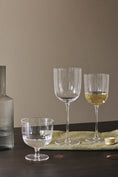 Load image into Gallery viewer, Host Water Glasses - Set of 2 - Clear