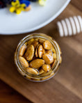 Load image into Gallery viewer, Honey, Acacia & Roasted Almo