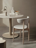 Load image into Gallery viewer, Ferm Living Fountain skål 19 cm off white