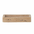 Load image into Gallery viewer, Majsa Tray, Nature, Travertine