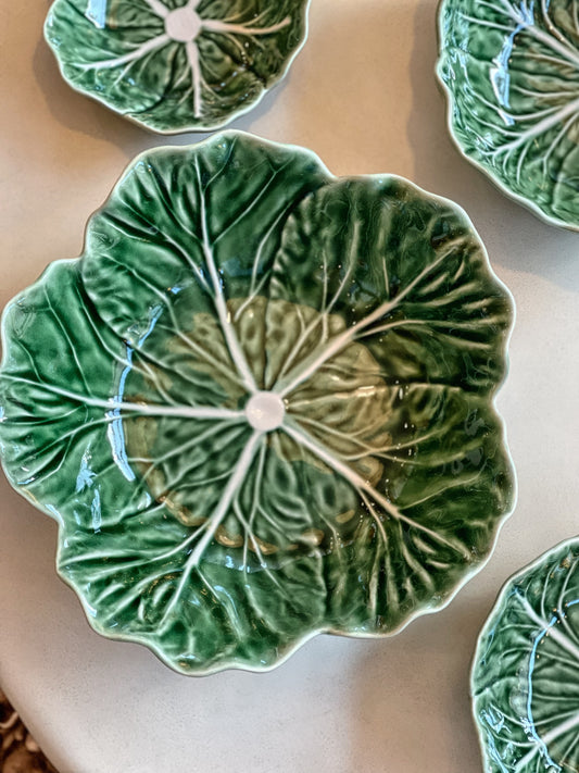 Cabbage skål 22,5 cm