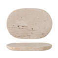 Load image into Gallery viewer, Travertine tray, Nature,