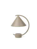 Load image into Gallery viewer, Meridian Lamp - Cashmere