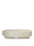 Load image into Gallery viewer, Staffa Coffee Table - Ivory beställningsvara finns ett ex i butik