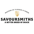 Load image into Gallery viewer, Desert salt & vinägerchips 150g