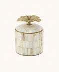 Load image into Gallery viewer, Hailey Hibiscus Circus Box OBS SKÖNHETSFEL