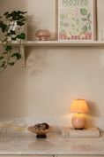 Load image into Gallery viewer, Portable lamp Blush