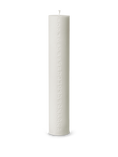 Load image into Gallery viewer, Pure Advent Candle - Snow White